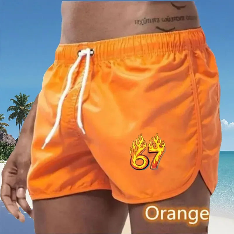 Shorts d&