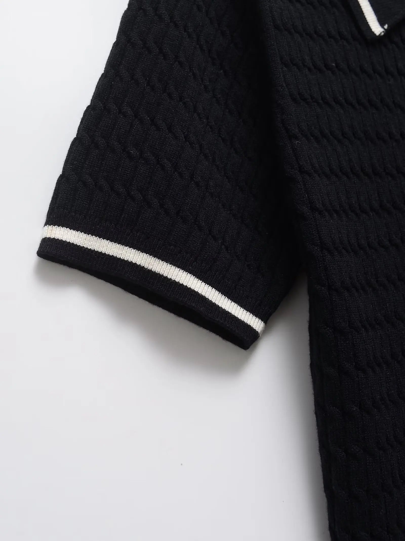 Polo For Women Knitted Women&
