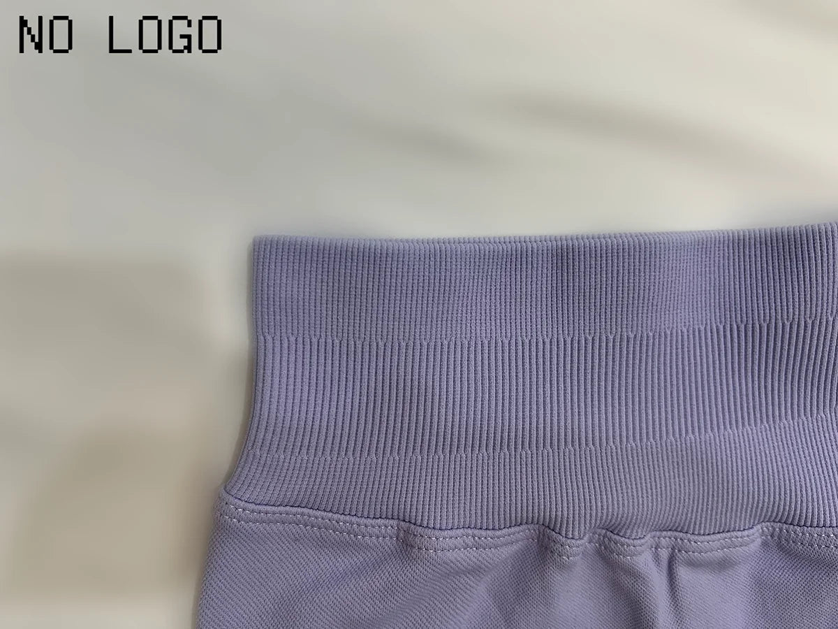 Shorts 4.5 Gym Woman Scrunch Shorts Low Ribbed Band Workout Seamless Shorts Booty Hight Stretch Running Gym Sporty Shorts