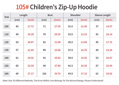 Hoodies For Kids 67 Six Seven Italian Brain Rot Math Joke Tops Y2k Game Saying Zipper Clothes Graphic Y2k Children&