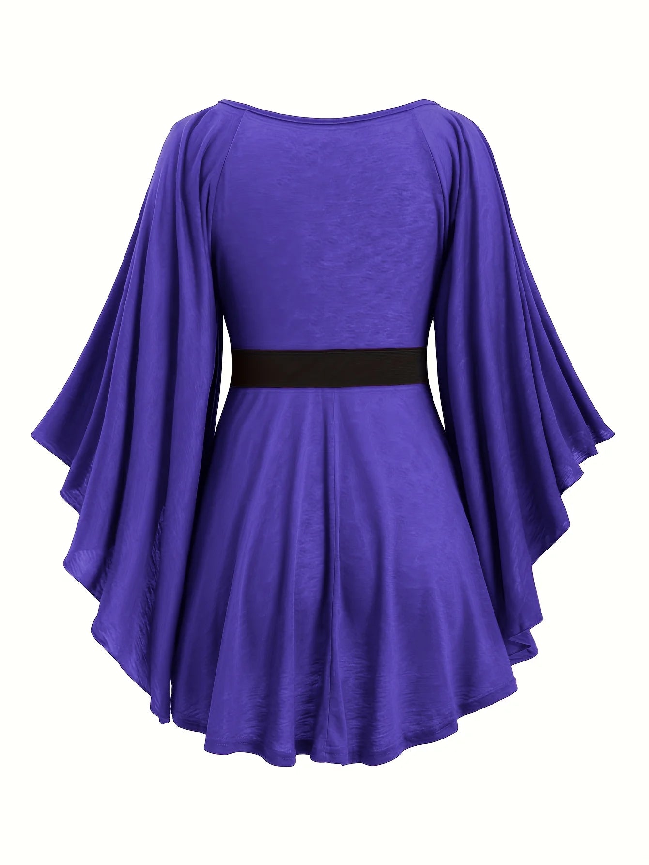 New autumn and winter European and American fashion women&