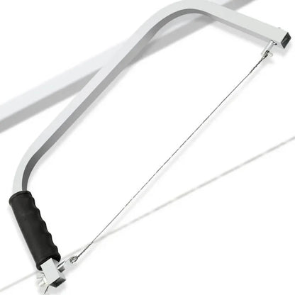 Hand Wire Saw Multifunctional Drawing Saw Small Household Steel Saws For Cutting Wood PVC Pipe Professional Carpentry Hand Tools