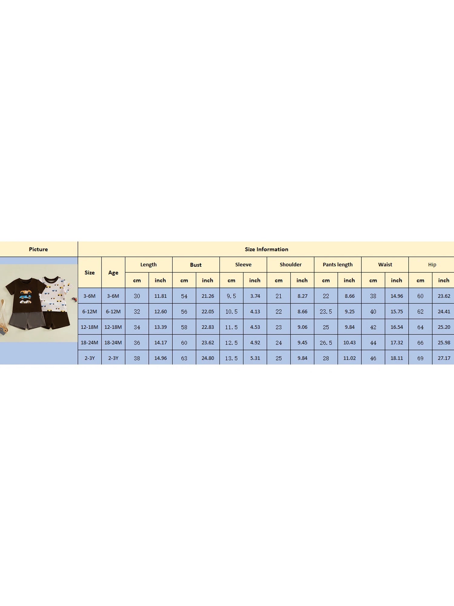 Kids Boys Summer Clothing Sets Short Sleeve O Neck Race Car Print T-shirts Tops and Solid Color Shorts Casual Tracksuits