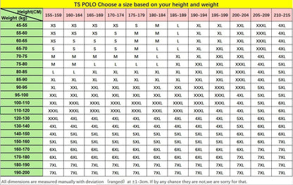 Polo Shirts for Men Miami Classic Red White Pink Sports Casual Pure Cotton Plus Size 7xl New Short Short Sleeved Collar T Shirt