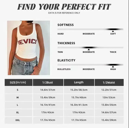 Crop Tops with Suspenders Crop Top Women&