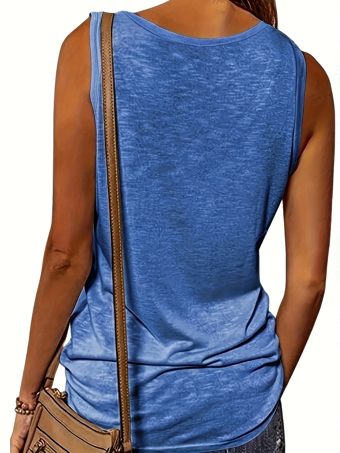 AB Women Fashion Zip-up Vest