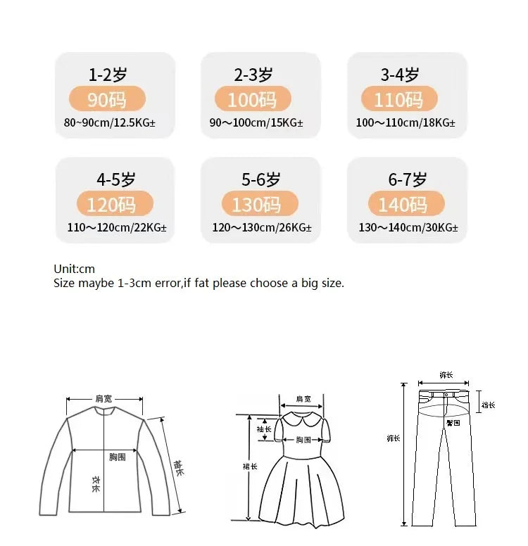 new summer girl clothes 2pc/set  top shirt+ skirt  children baby kids students fashion 90-140 3-8year fashion lovely solid