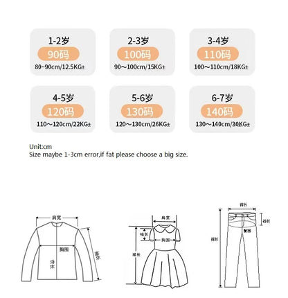 new summer girl clothes 2pc/set  top shirt+ skirt  children baby kids students fashion 90-140 3-8year fashion lovely solid
