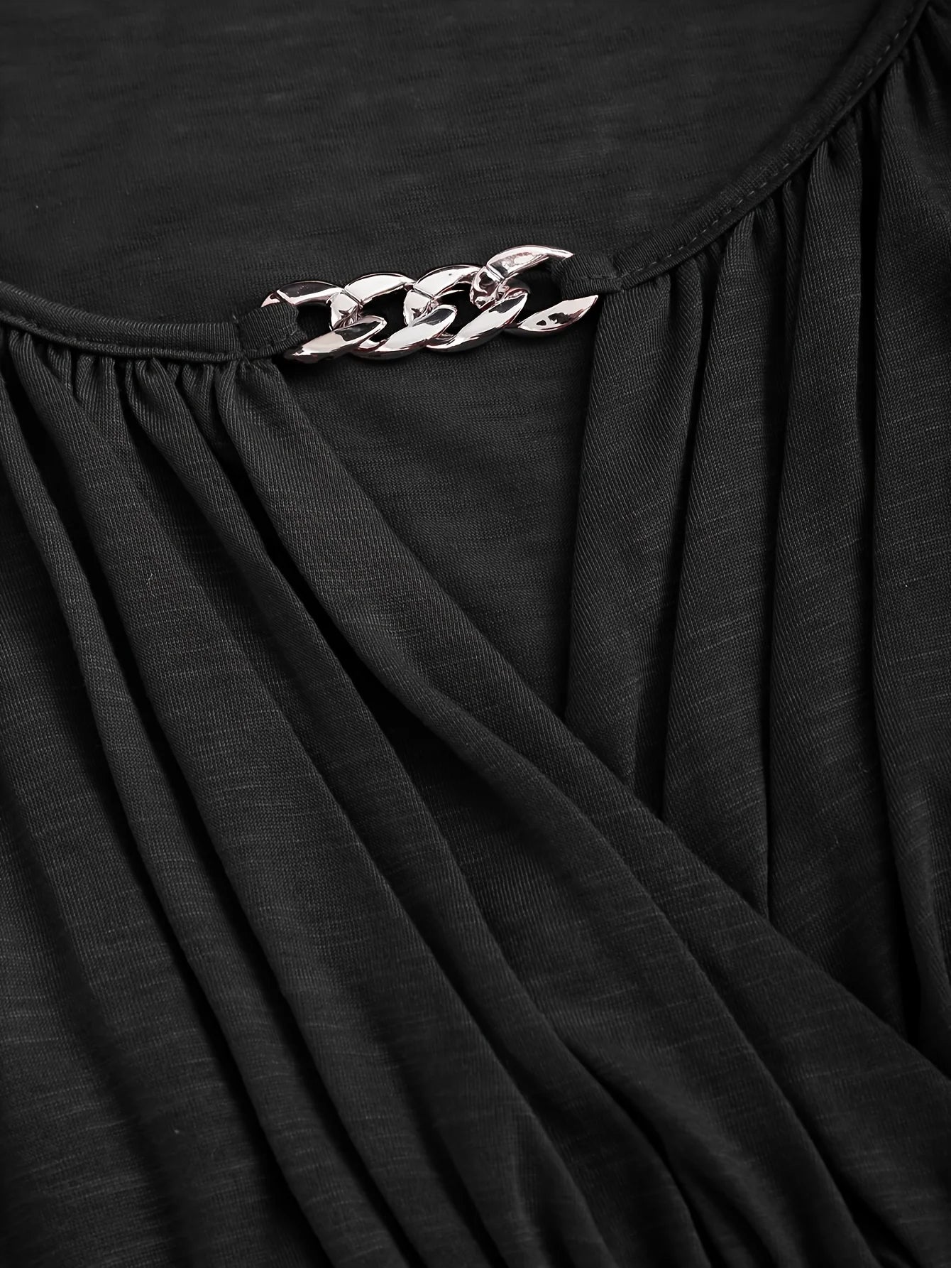 New autumn and winter European and American fashion women&