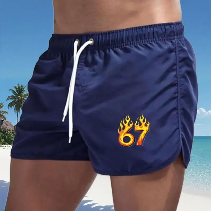 Shorts d&