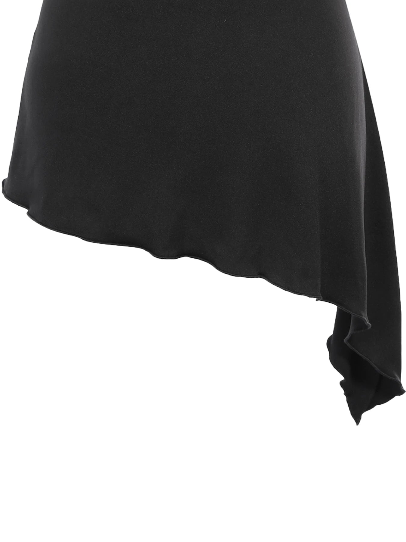 Women Summer Sleeveless asymmetrical shirt Sexy Deep V-Neck Button Casual T Shirt Black Long Tops For Women