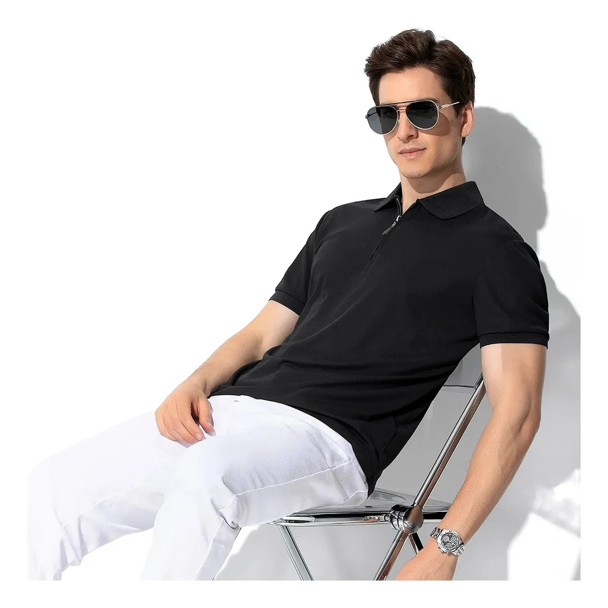 Men&