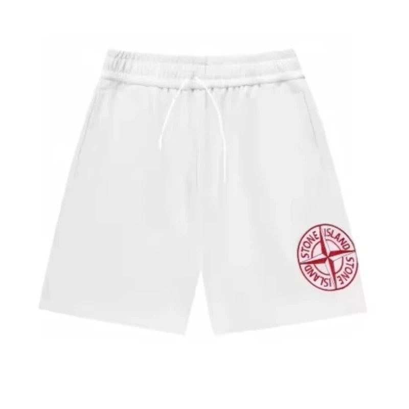 Street Style Shorts Men&