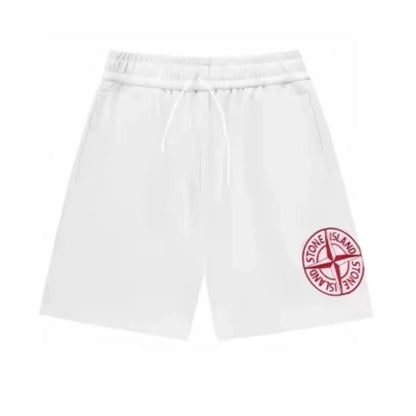 Street Style Shorts Men&