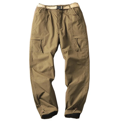 Outdoor Workwear Pants Men&
