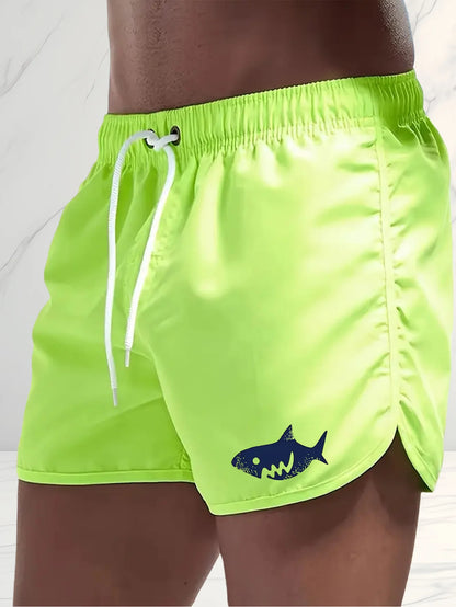Short pants for men