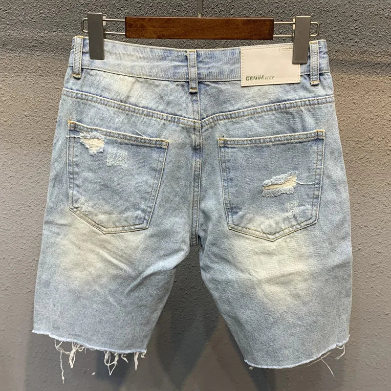 Summer Men&