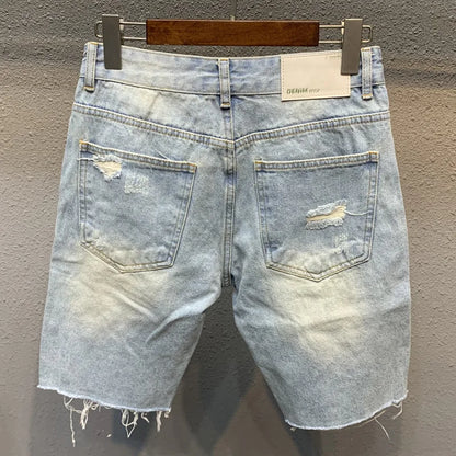 Summer Men&