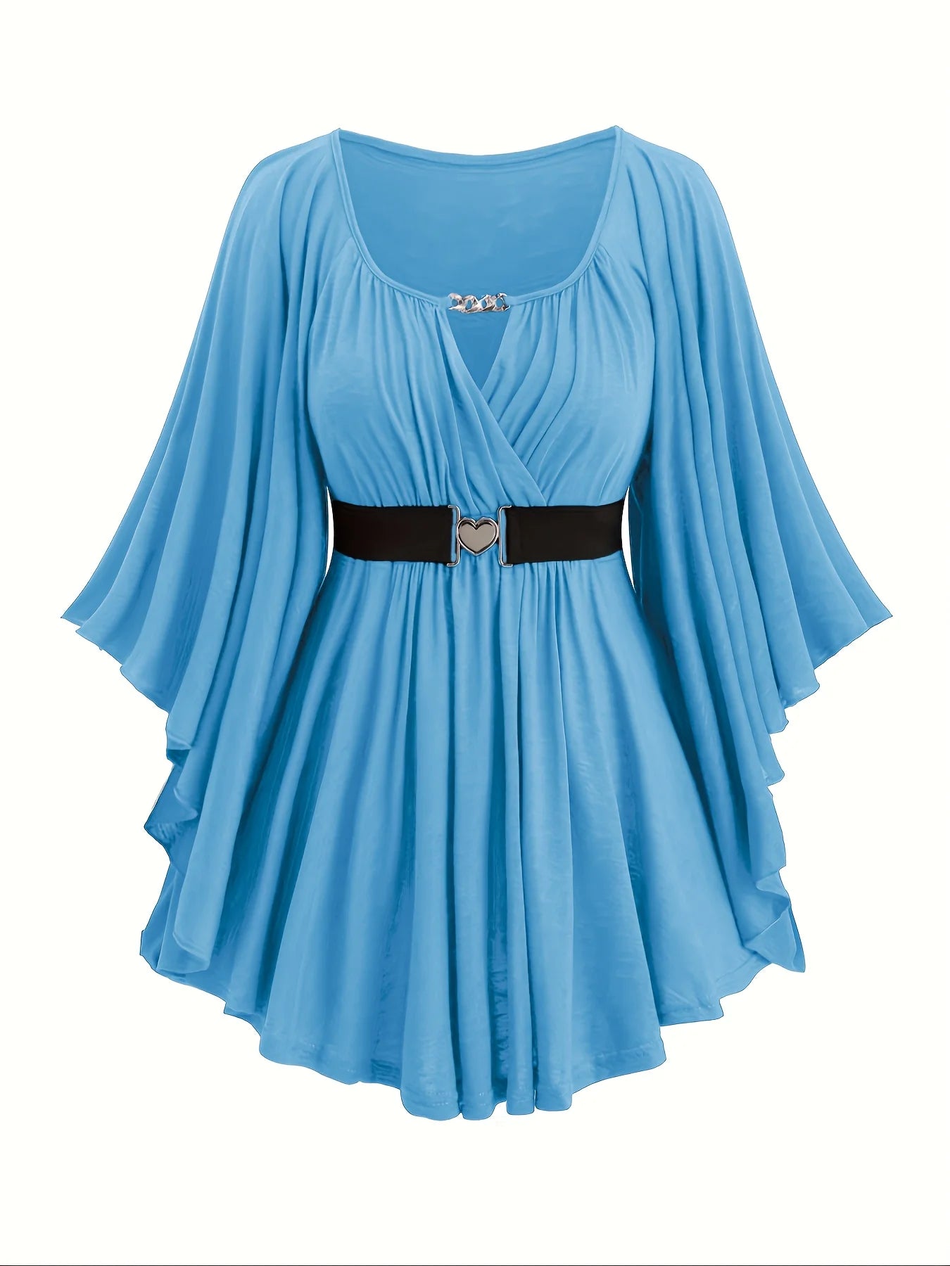 New autumn and winter European and American fashion women&