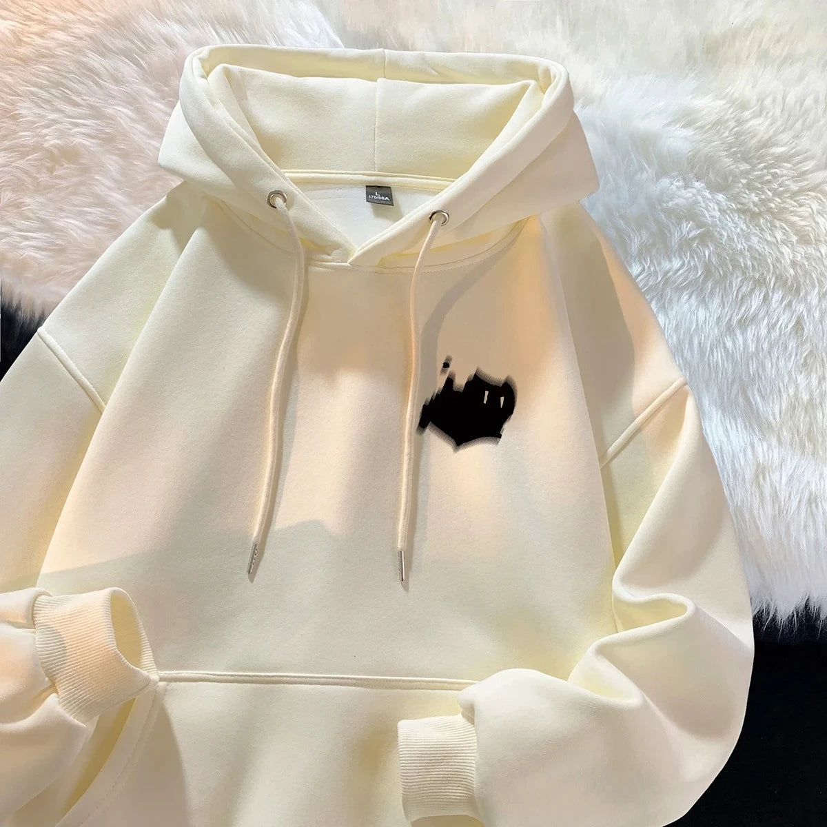 Hoodie Men&