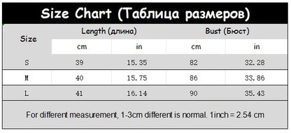 Crop Top  Women Tops 2025 Kintted Sweater Vest Solid Women Summer