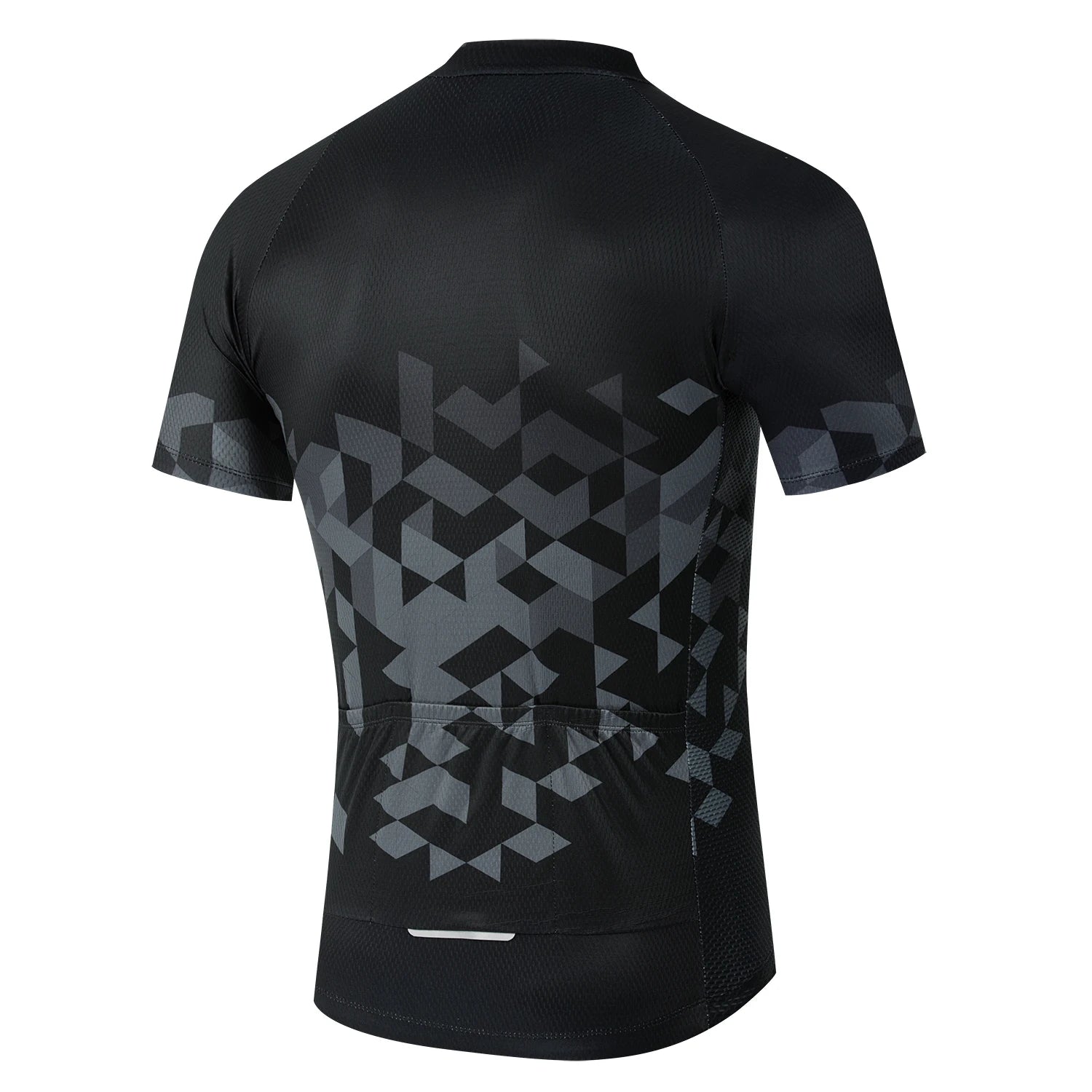 New Cycling Jersey Short Sleeve Downhill Men Jersey Mountain Bike T-shirt MTB Maillot Bicycle Shirt Uniform Cycling Clothing