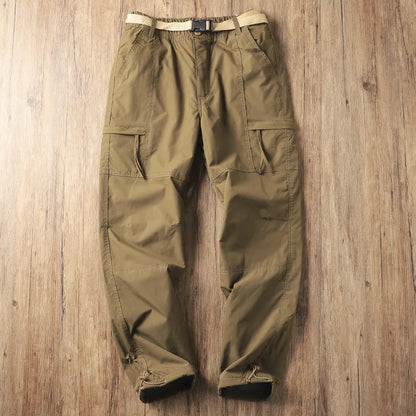 Outdoor Workwear Pants Men&