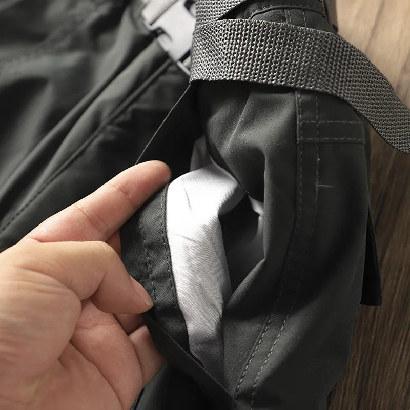 Outdoor Workwear Pants Men&