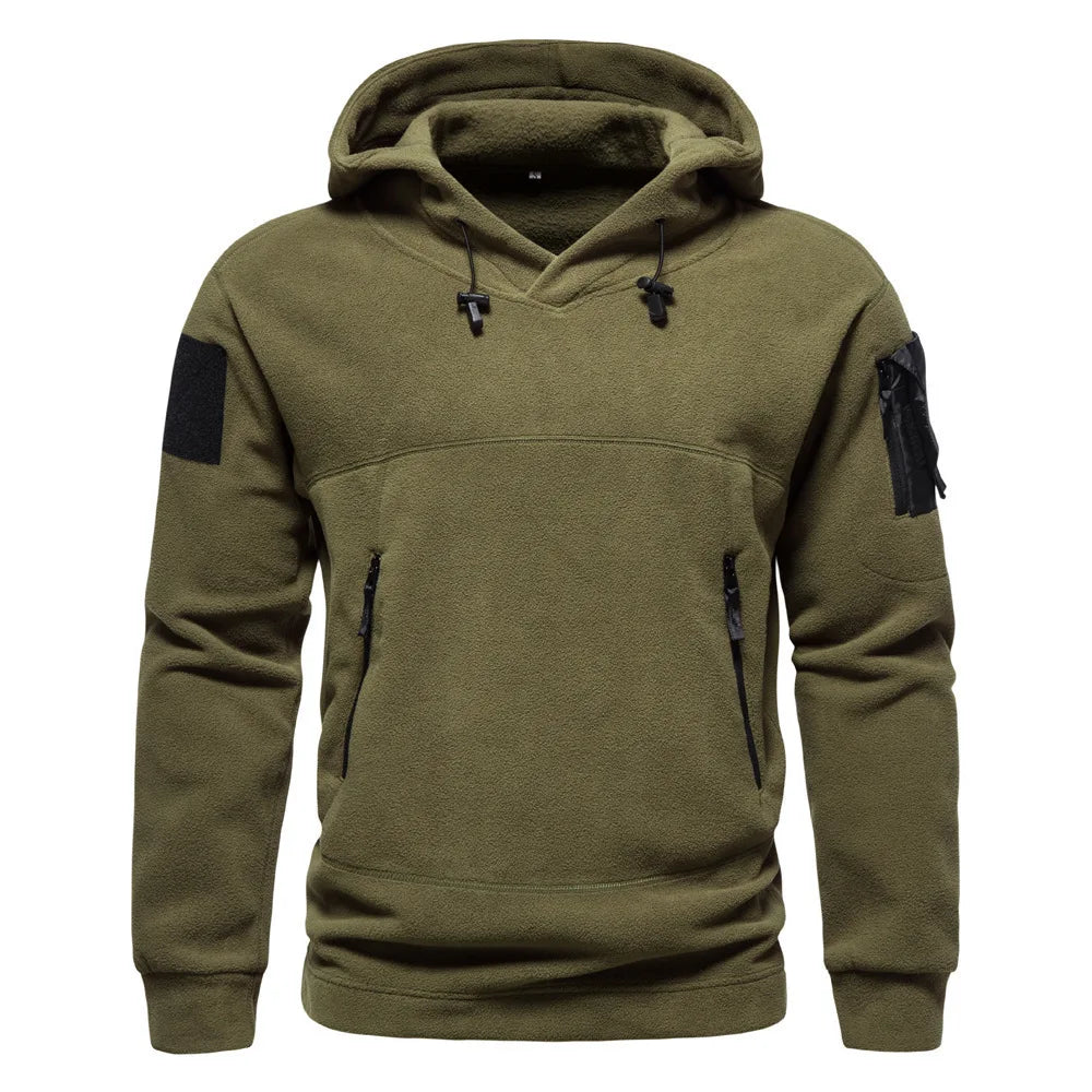 Hoodies for Man 2025 New Men&