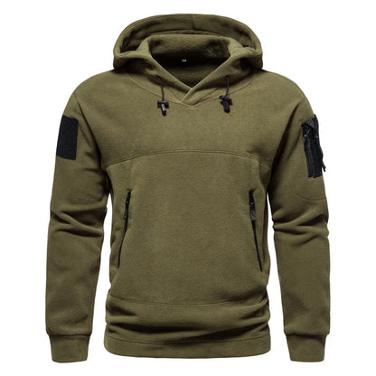 Hoodies for Man 2025 New Men&