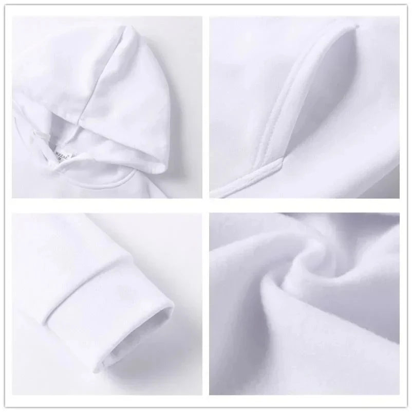 Hyuga Hinata Men Fashion Hoodies Men Women Hooded Sweatshirts Fashion Hip Hop Casual Pullovers Autumn Boys Girls Streetwear