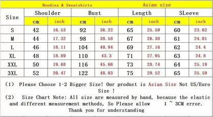 Harajuku Hoodies Women Goth Streetwear Tops Gothic Grunge Couples Sweatshirt Drolandmiller Oversized Hoodie Y2k Clothes