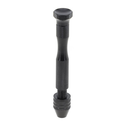 0.3-3.2mm  Small Hand  Drill Set  Woodworking Drilling Tools For Models Hobby DIY Jewelry Craft Hand Manual Drill Bit