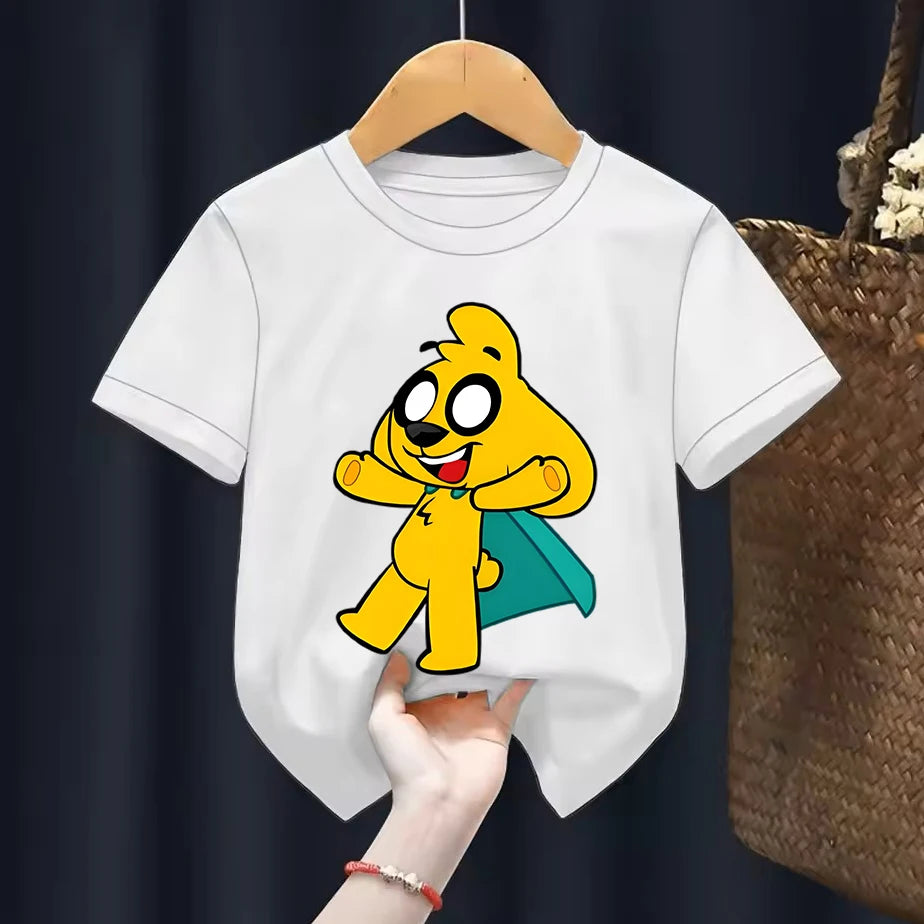 Children&