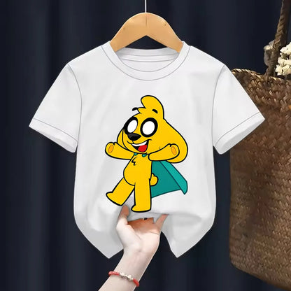 Children&