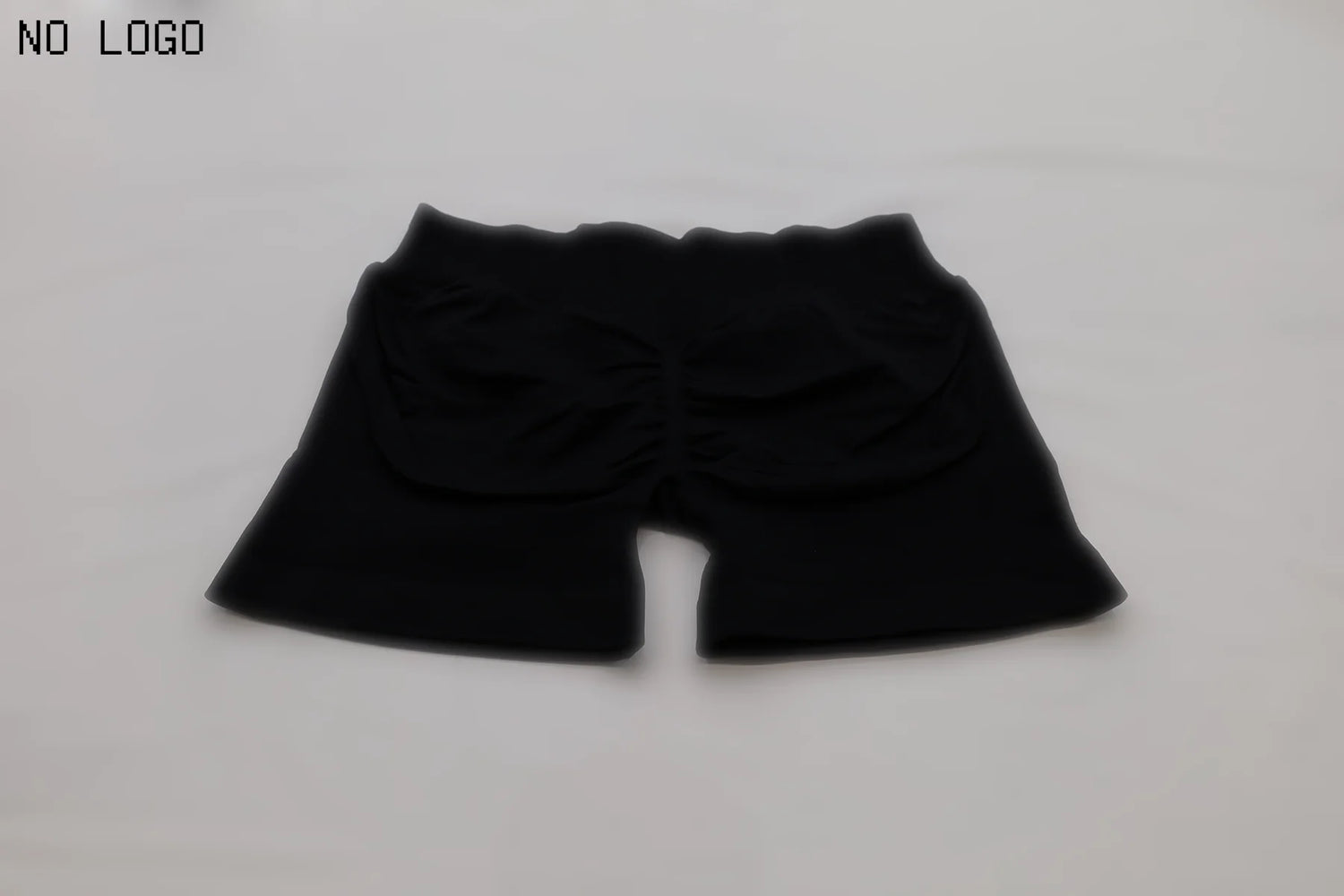 Shorts 4.5 Gym Woman Scrunch Shorts Low Ribbed Band Workout Seamless Shorts Booty Hight Stretch Running Gym Sporty Shorts