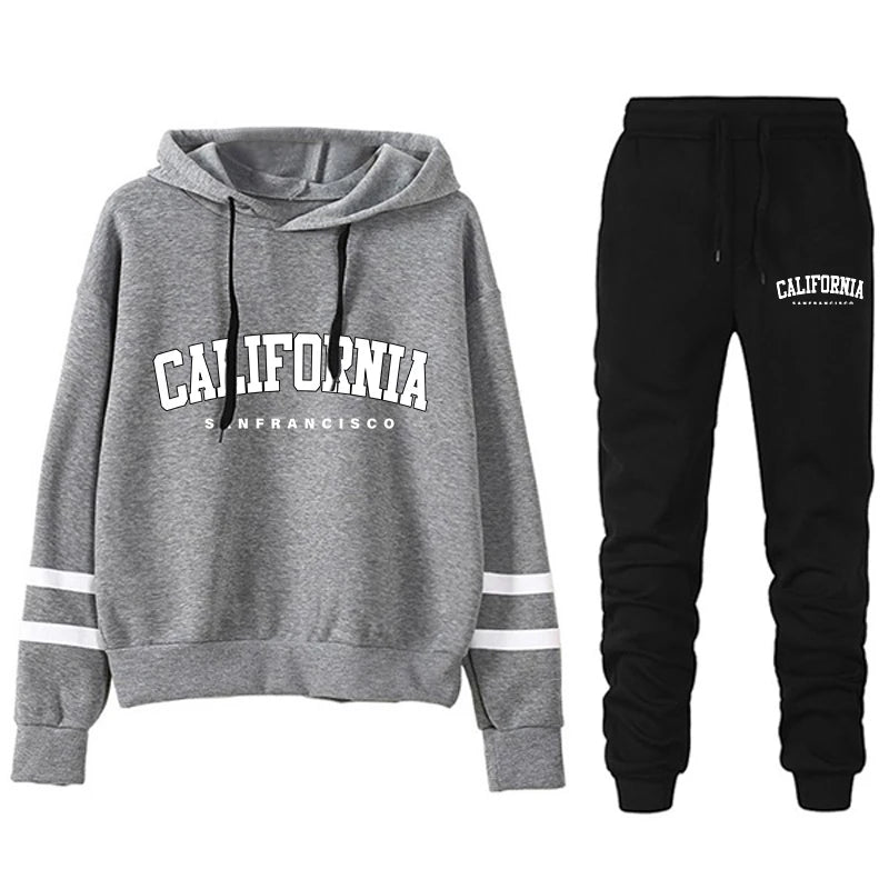 Hoodies Fashion Women&