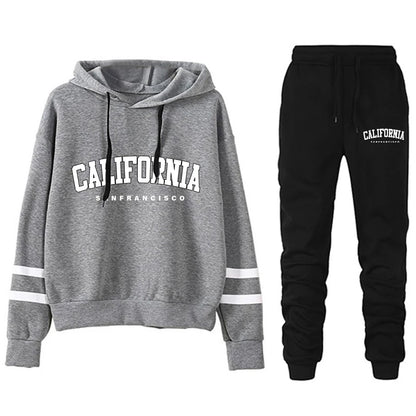 Hoodies Fashion Women&