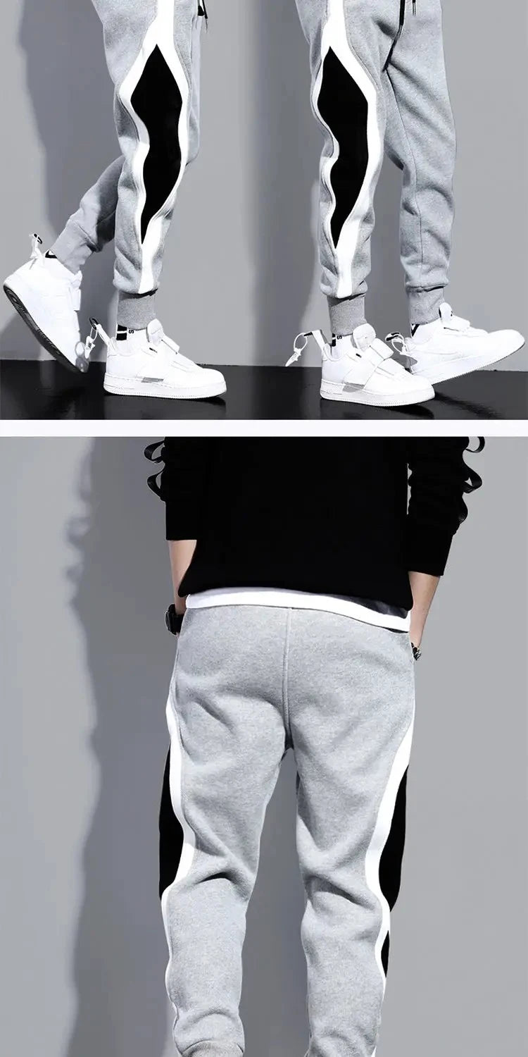 Autumn Men&