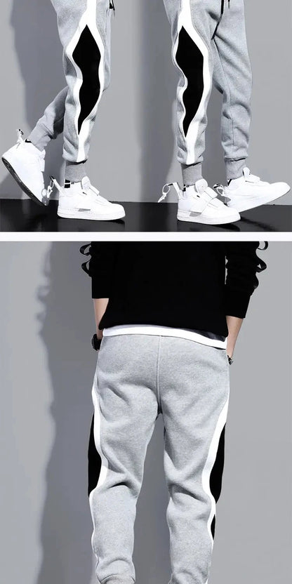 Autumn Men&