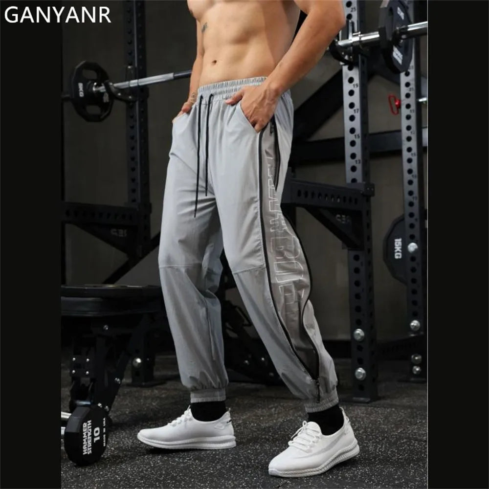 GANYANR Men&