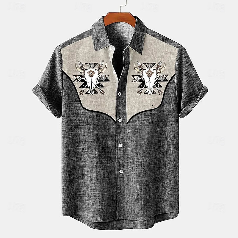 Linen men&