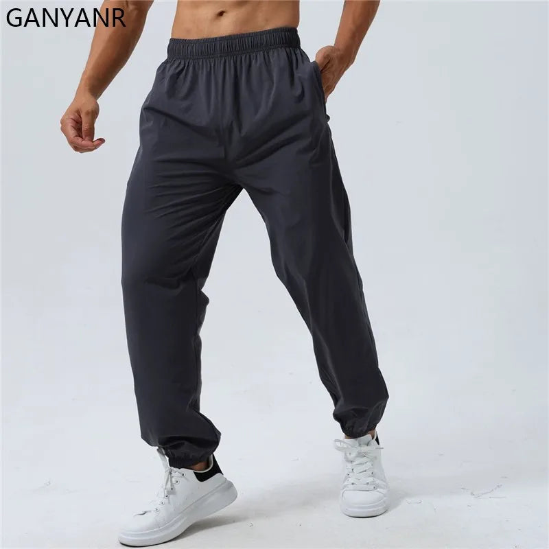 GANYANR Men&