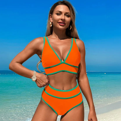 New Swimsuit For Women&