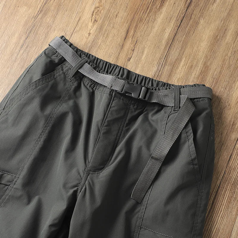 Outdoor Workwear Pants Men&