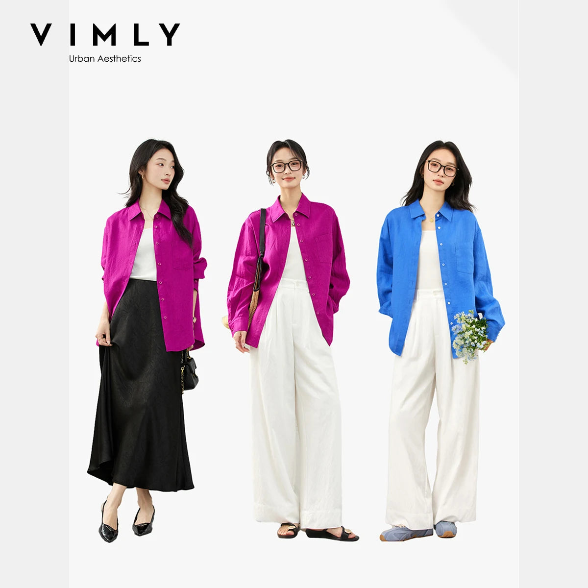 VIMLY Women&