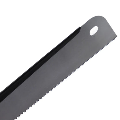 1pc Japanese Hand Saw SK5 Flexible Blade Flush Cut Wood Handle Dovetail Pull Saw for Wet Dry Wood DIY Woodworking Tools