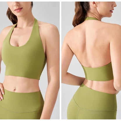 2 Piece Yoga Clothes Women&