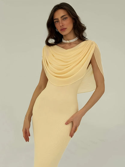 Dresses for Women New Sleeveless Swinging Collar Slim Women Dress Unique Package Hip Dress Women Vestidos De Verano Mujer Q1894
