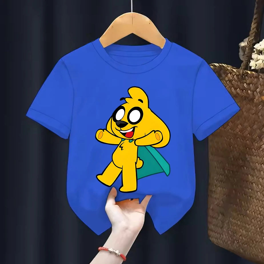 Children&